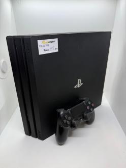 Consola Sony Playstation 4 PRO, 1TB, Negru