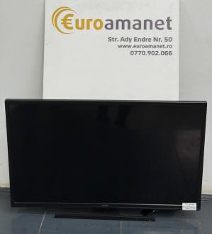 Televizor LED Smart Hitachi 32HE2100, 81 cm