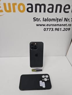  Telefon mobil Apple iPhone 13 Pro, 128GB, 5G Graphite