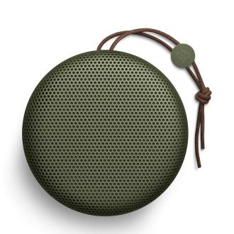 Boxa Portabila Wireless Beoplay A1, Moss Green