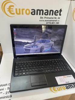 Laptop Lenovo G570 Intel Celeron