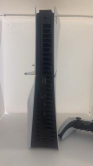 Consola PlayStation 5 (PS5) Slim, 1TB SSD, E-Chassis