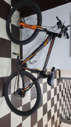 Bicicleta Nakamura , 27.5"
