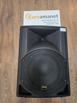 Boxa Activa Stage Line PAK-12XC