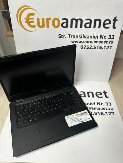 Laptop Dell Latitude 3400, IntelCore i3-8145U