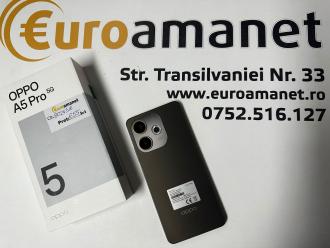 Oppo A5 Pro, 256GB, 8GB RAM