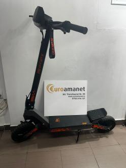 Trotineta electrica Kukirin G2, 45Km/h