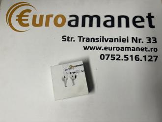 Casti Apple Airpods 4 