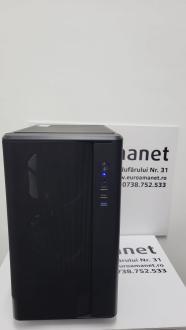Unitate PC Gaming intel core i7, 16GB RAM, 1TB HDD+256SSD