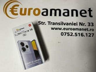 Xiaomi Redmi Note 14, 128GB, 8GB RAM