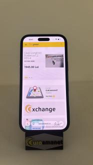 Telefon mobil Apple iPhone 17 Pro Max, 256GB, 5G, Deep Blue