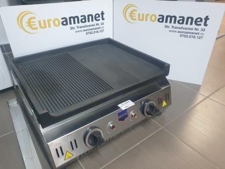 Grill Electric Remta Makina R87