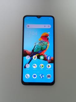 Telefon mobil ZTE A54