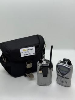 Set statii radio (Walkie Talkie) Kenwood FreeTalk UBZ-LH14