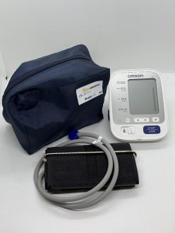 Tensiometru automat OMRON M3 Comfort