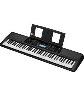 Pian Digital Portabil Yamaha PSR-EW410