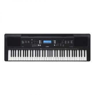 Pian Digital Portabil Yamaha PSR-EW310