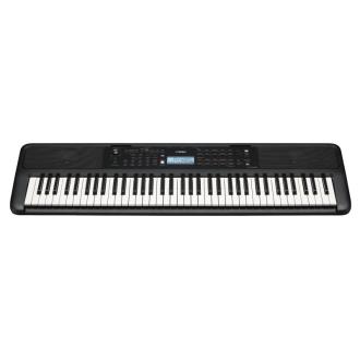 Pian Digital Portabil Yamaha PSR-EW320