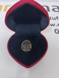 Inel Aur 14kt,5.77gr (cod produs:11781)