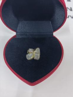 Inel Aur 14kt 7.76gr (cod produs:3285)