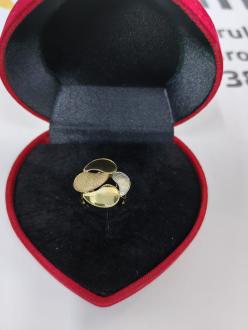 Inel Aur 14kt 3.58gr (cod produs:11779)