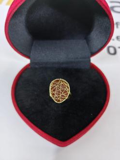 Inel Aur 14kt 4.88gr (cod produs:11780)