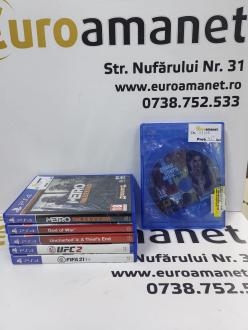 Jocuri PS4, Pret / bucata