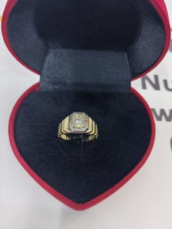 Ghiul Aur 14kt 6.67gr (cod produs:11622)