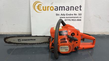 Husqvarna 235 Drujba