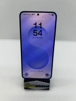 Samsung Galaxy S25, Dual SIM, 12GB RAM, 128GB, 5G, Navy