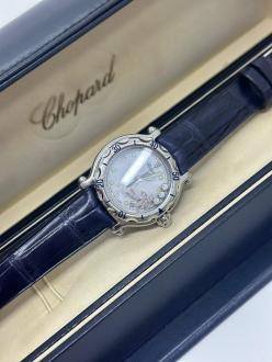 Ceas Chopard Nikki Beach Ref. No. 28/8454