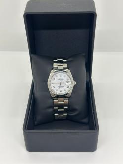 Ceas Rolex Oyster Perpetual Date, 35mm