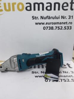 Masina de taiat tabla pe acumulator Makita DJS161