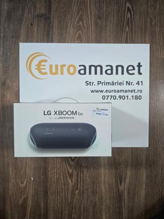 Boxa Portabila LG XBOOM Go PL5 , Bluetooth