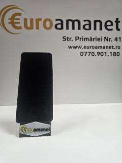 Telefon mobil HONOR Magic7 Lite, Dual SIM, 8GB RAM, 256GB, Titanium Black