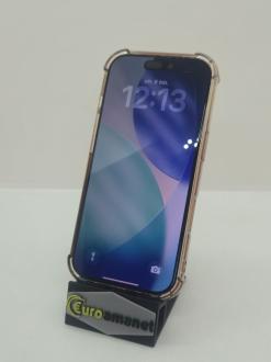 Telefon mobil Apple iPhone 17 Pro, 256GB, 5G, Cosmic Orange, 100% Baterie