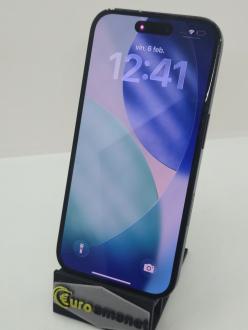 Telefon mobil Apple iPhone 16, 256GB, 5G, Black