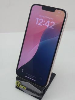 Telefon mobil Apple iPhone 13, 128GB, 5G, Pink