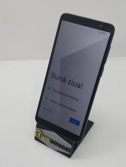 Telefon mobil TCL 501, 2GB RAM, 32GB, 4G, Prime Black