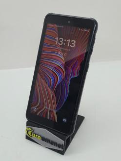Telefon mobil Samsung Galaxy XCover 5, Dual SIM, 64GB, 4G, Black