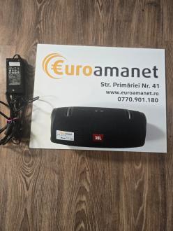 Boxa portabila JBL Xtreme 2, Negru