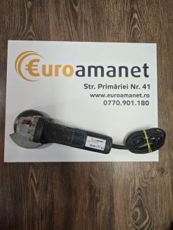 Polizor unghiular Bosch Professional GWS 9-125 S, 900 W, 125 mm