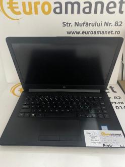 Laptop HP - 14-ck0826no