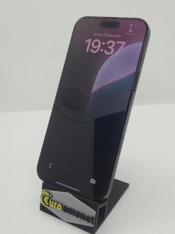 Telefon mobil Apple iPhone 16 Pro Max, 256GB, 5G, Black Titanium