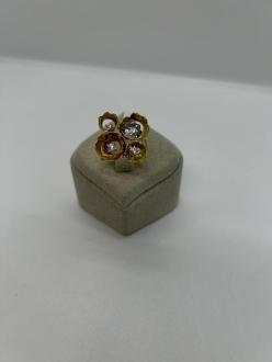 Inel Aur 14k 