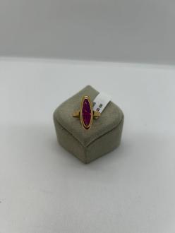 Inel Aur 14k 