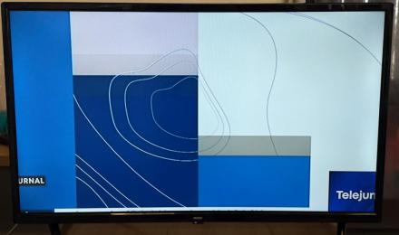 Televizor LED 81 cm Orizont 32ZT4000 HD