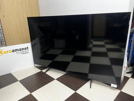 Televizor TCL QLED 55T7B, 139 cm, 4K Ultra HD