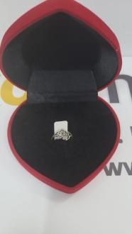 Inel Argint,1.01 gr(cod produs:6087)