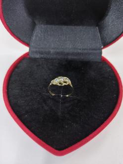 Inel Aur 14kt 1.37gr (cod produs:12565)